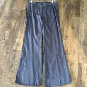 Theory size 6 dress pant